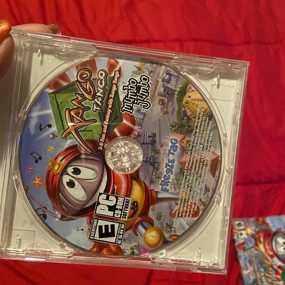 Xango Tango - Picture 3 of 3